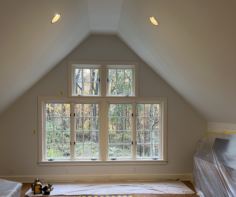 Need energy efficient windows